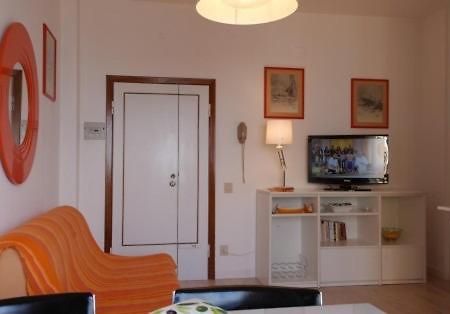 Orange Home Marina di Castagneto Carducci Exterior photo