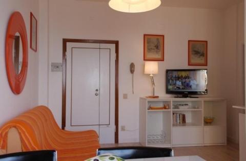 Orange Home Marina di Castagneto Carducci Exterior photo
